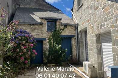 Maison 5 pièces 275573 €