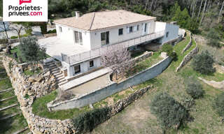 Maison 6 Pièces 130 m² à vendre à Flayosc (83780)