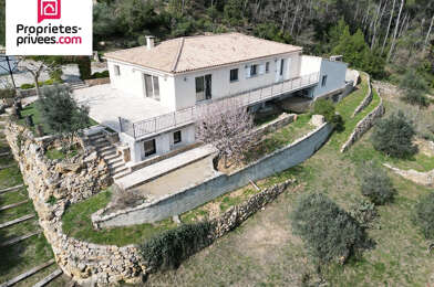 Maison 6 pièces 485000 €