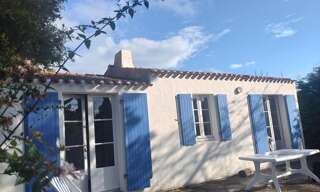 Maison 5 Pièces 108 m² à vendre à L'Île-d'Yeu (85350)