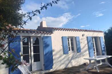 Maison 5 pièces 735000 €