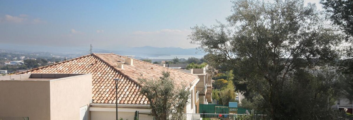 Maison 4 Pièces 90 m² à vendre à La Ciotat (13600)