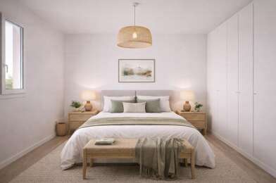 Appartement 6 pièces 995000 €