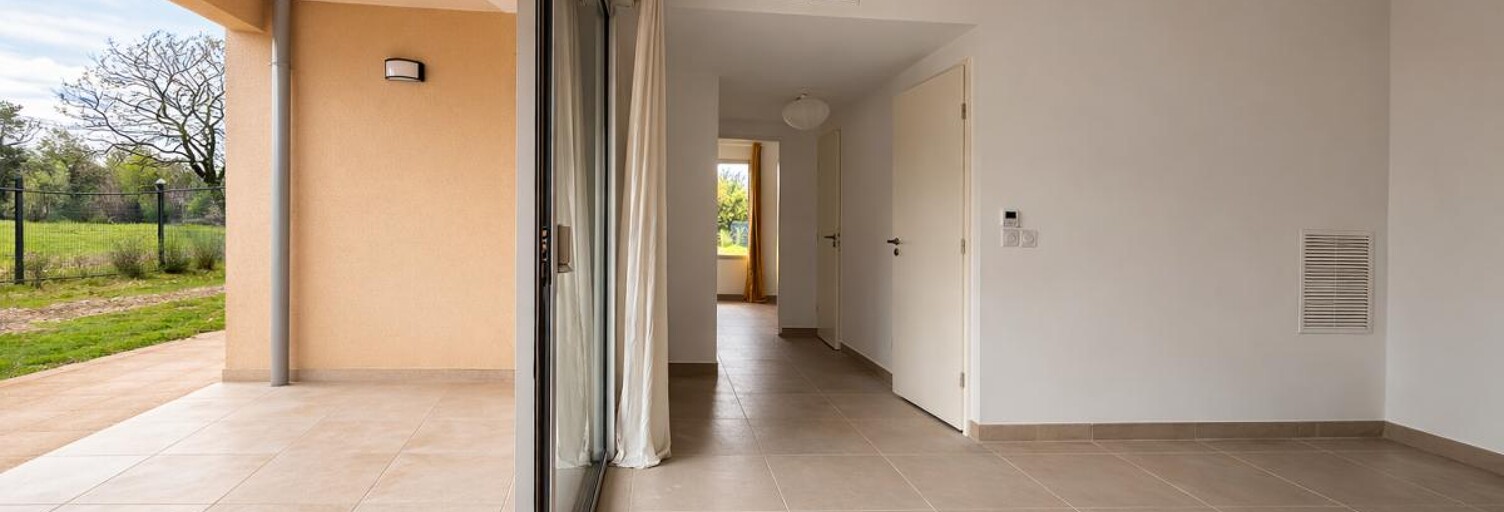 Appartement 3 Pièces 64 m² à vendre à Aix-en-Provence (13090)