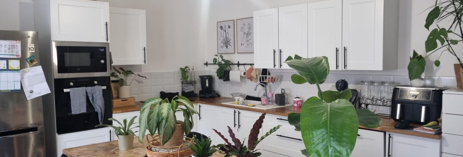 Maison 6 Pièces 130 m² à vendre à Pierrelatte (26700)