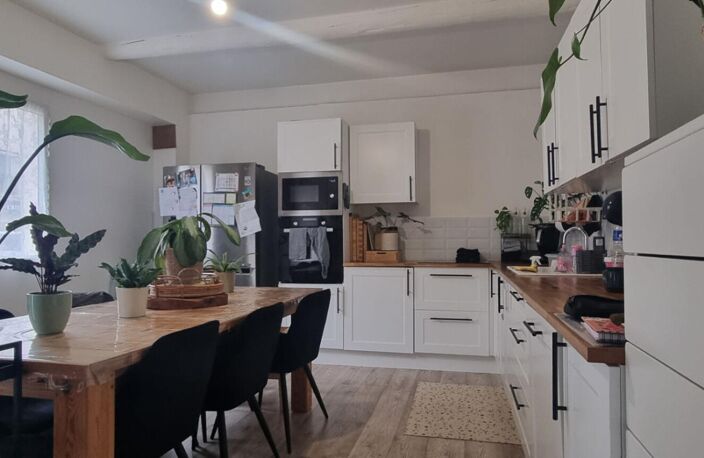Maison  6 pièce(s) 130 m2 — photo 2
