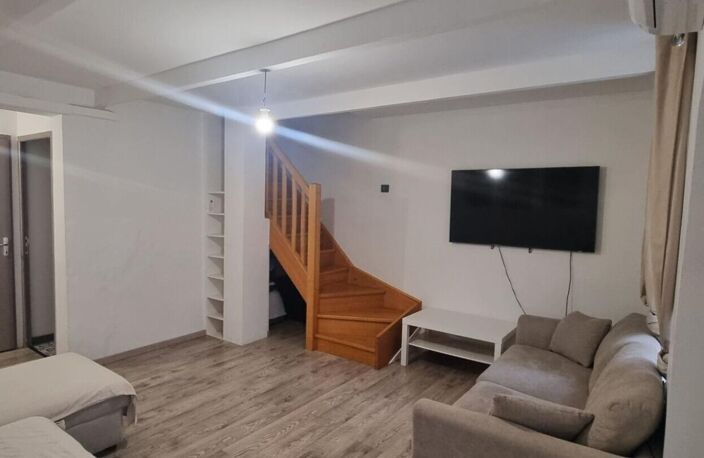 Maison  6 pièce(s) 130 m2 — photo 3