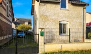 Maison 3 Pièces 50 m² à vendre à Pierremande (02300)