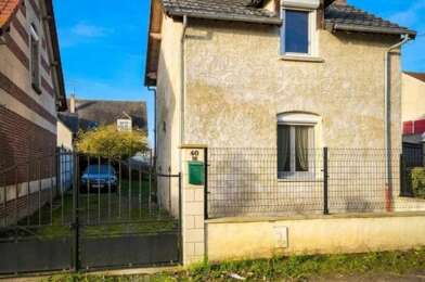Maison 3 pièces 86500 €