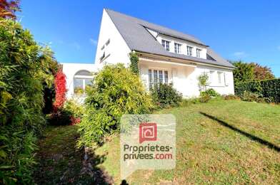 Maison 7 pièces 238000 €