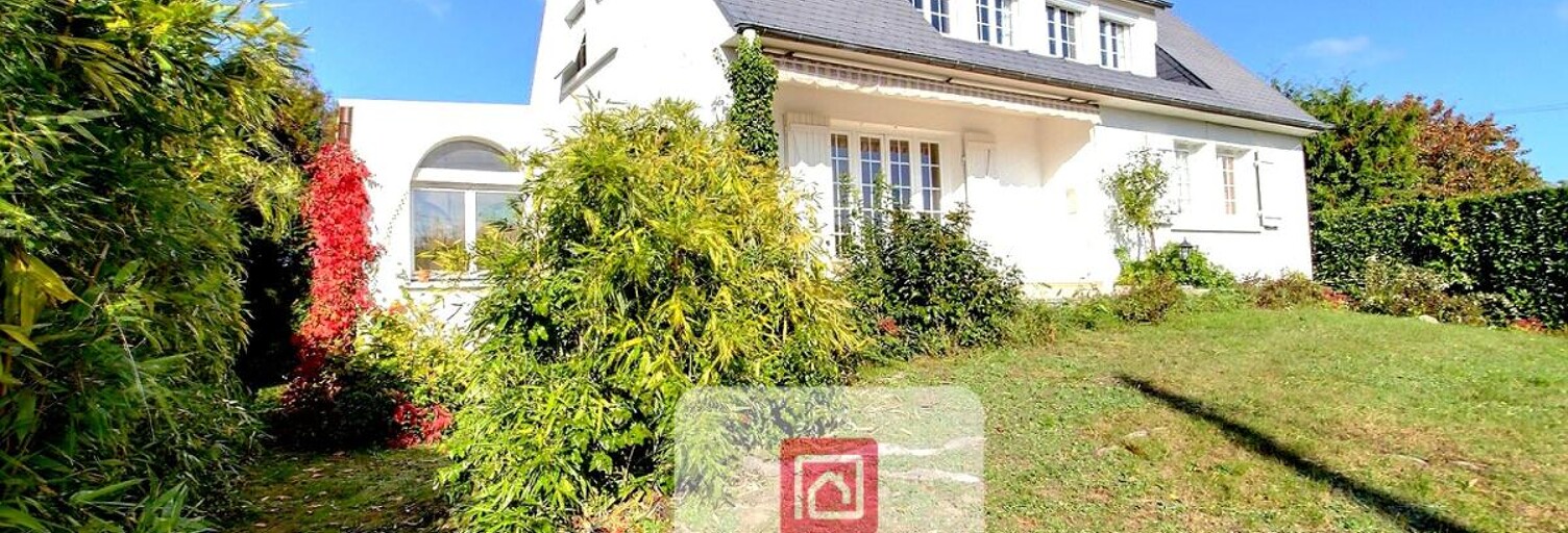 Maison 7 Pièces 145 m² à vendre à Amilly (45200)