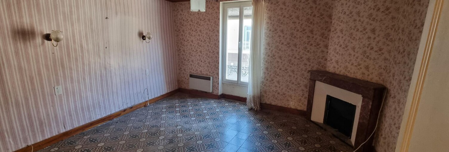 Maison 5 Pièces 118 m² à vendre à Alignan-du-Vent (34290)