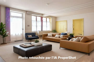 Maison 6 pièces 96000 €