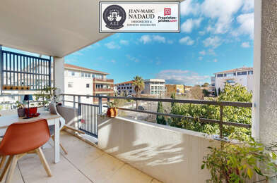 Appartement 2 pièces 179900 €