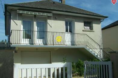 Maison 5 pièces 130000 €