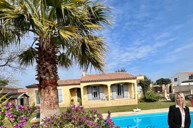 Maison 4 pièces 435000 €
