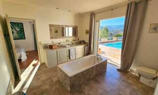 Maison 7 Pièces 225 m² à vendre à Figanières (83830)