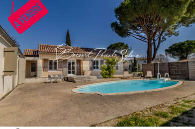 Maison 6 pièces 550000 €