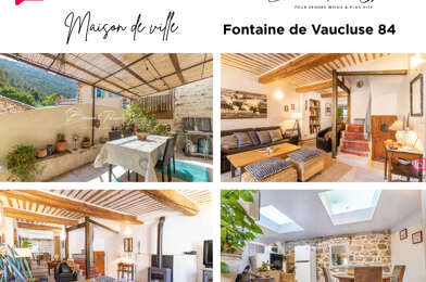 Maison 4 pièces 279000 €