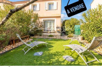 Maison 5 pièces 269000 €