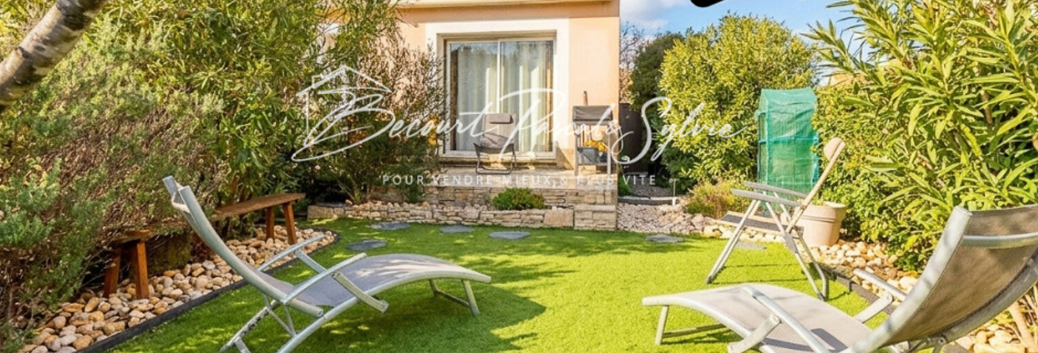 Maison 5 Pièces 90 m² à vendre à Carpentras (84200)