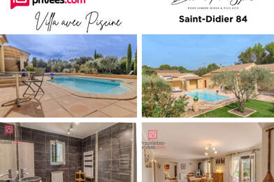 Maison 8 pièces 490000 €