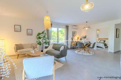 Appartement 4 pièces 242000 €