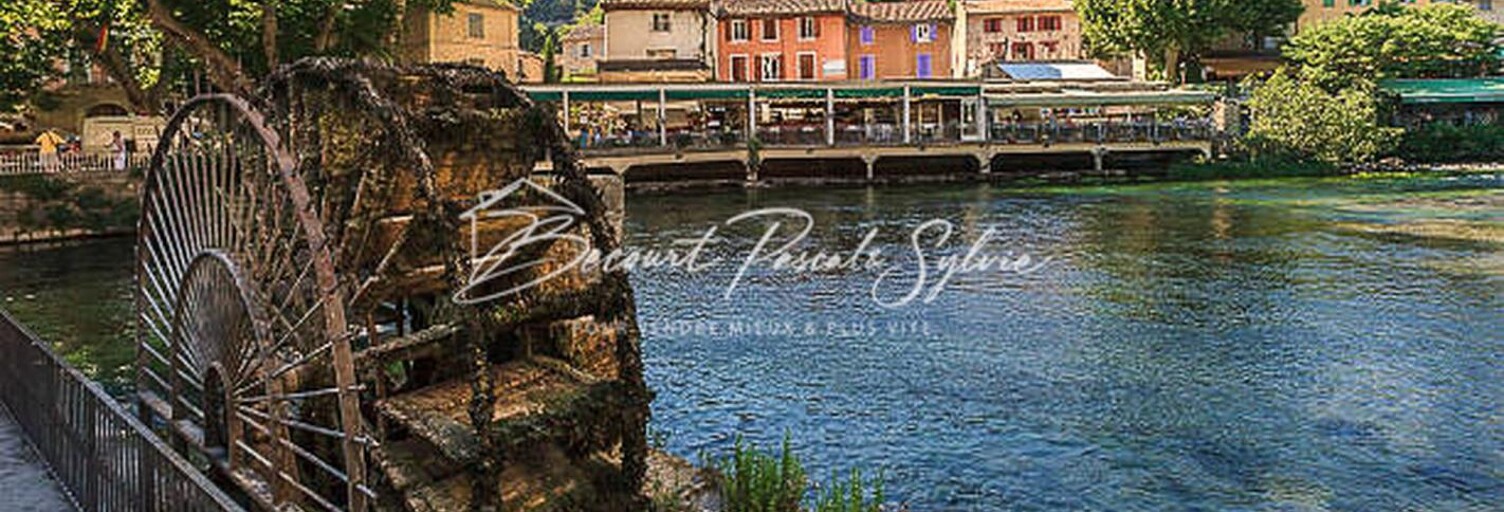 Terrain  174206 m² à vendre à Fontaine-de-Vaucluse (84800)