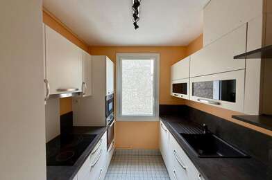 Appartement 3 pièces 449000 €