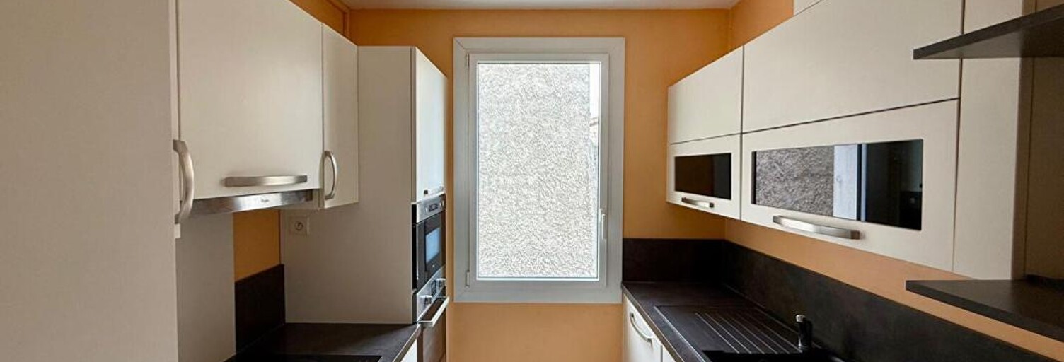 Appartement 3 Pièces 78 m² à vendre à Bordeaux (33000)