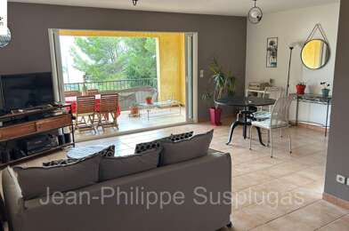 Appartement 4 pièces 485000 €