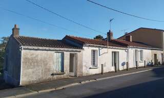 Maison 5 Pièces 100 m² à vendre à Divatte-sur-Loire (44450)