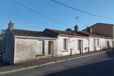 Maison 5 pièces 189262 €