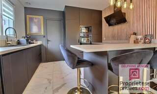 Maison 5 Pièces 141 m² à vendre à Châteauneuf-sur-Loire (45110)