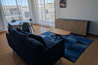 Appartement 3 pièces 1460 €