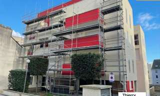 Appartement 2 Pièces 42 m² à vendre à Nantes (44000)