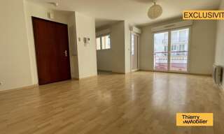 Appartement 2 Pièces 42 m² à vendre à Nantes (44000)