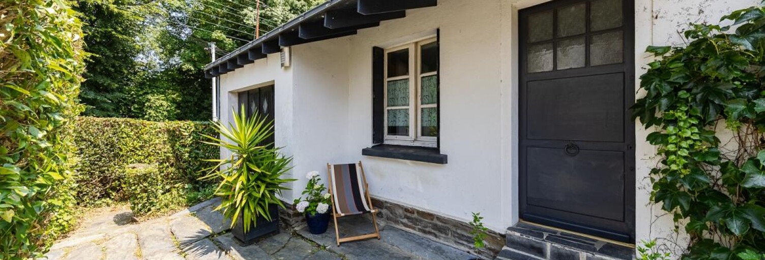 Maison 5 Pièces 80 m² à vendre à Nantes (44300)