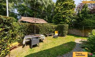 Maison 5 Pièces 80 m² à vendre à Nantes (44300)