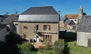 Maison 6 Pièces 154 m² à vendre à Theuville (28150)