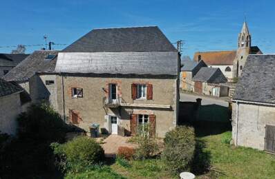 Maison F6 — photo du bien