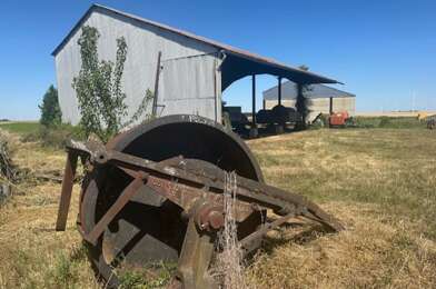 Terrain  59500 €