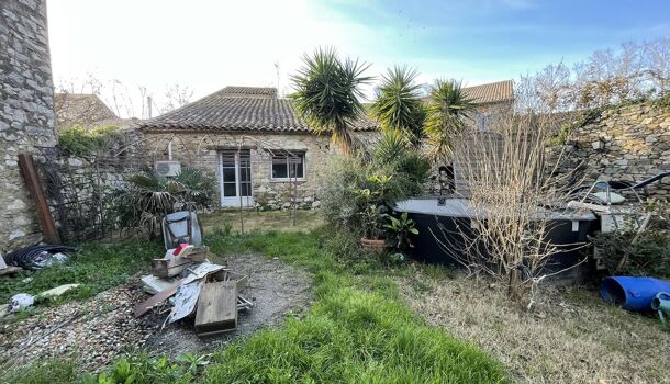 Villa / Maison 8 pièces  à vendre Bize-Minervois 11120