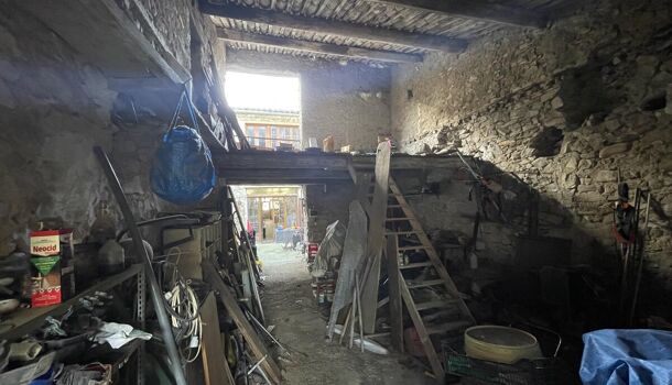 Villa / Maison 8 pièces  à vendre Bize-Minervois 11120