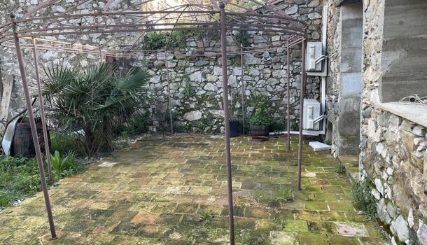 Villa / Maison 8 pièces  à vendre Bize-Minervois 11120