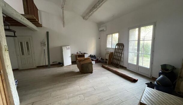 Villa / Maison 8 pièces  à vendre Bize-Minervois 11120