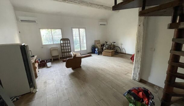 Villa / Maison 8 pièces  à vendre Bize-Minervois 11120