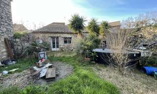 Maison 8 Pièces 330 m² à vendre à Bize-Minervois (11120)