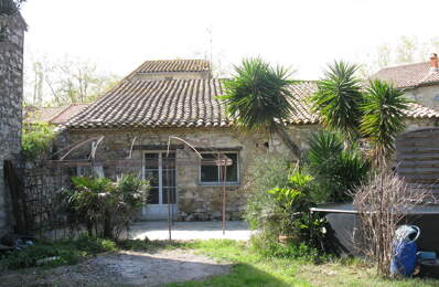 Maison F8 — photo du bien