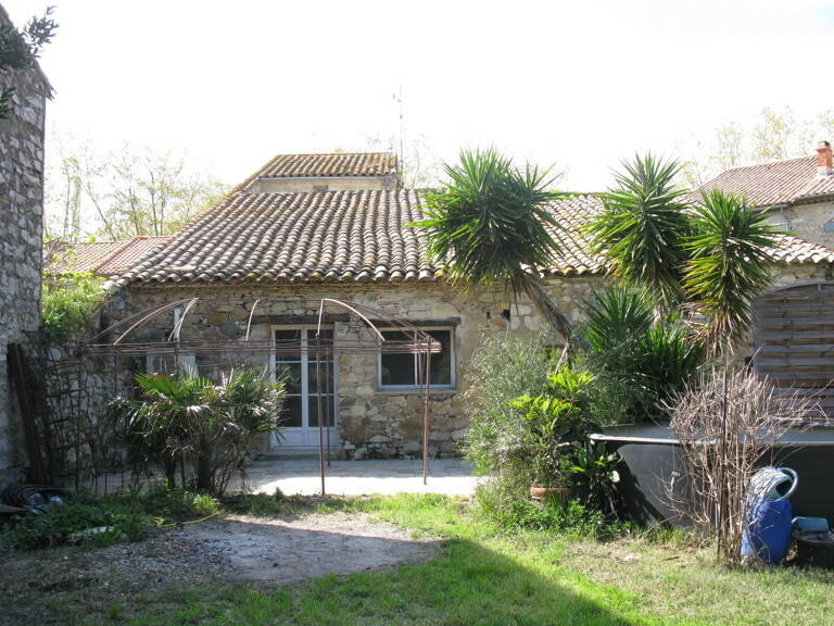 Maison F8 — photo 1